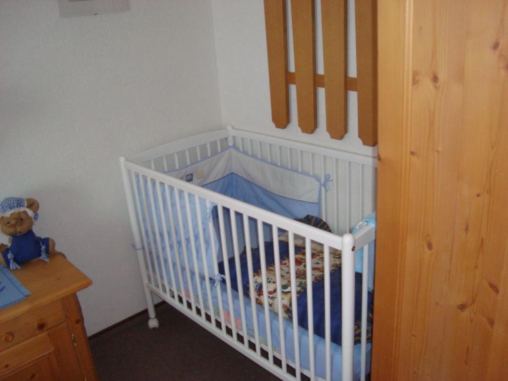 Apartament Haus Amann Berwang Pokój zdjęcie