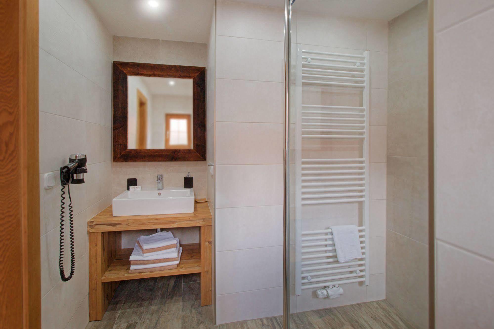 Apartament Haus Amann Berwang Zewnętrze zdjęcie